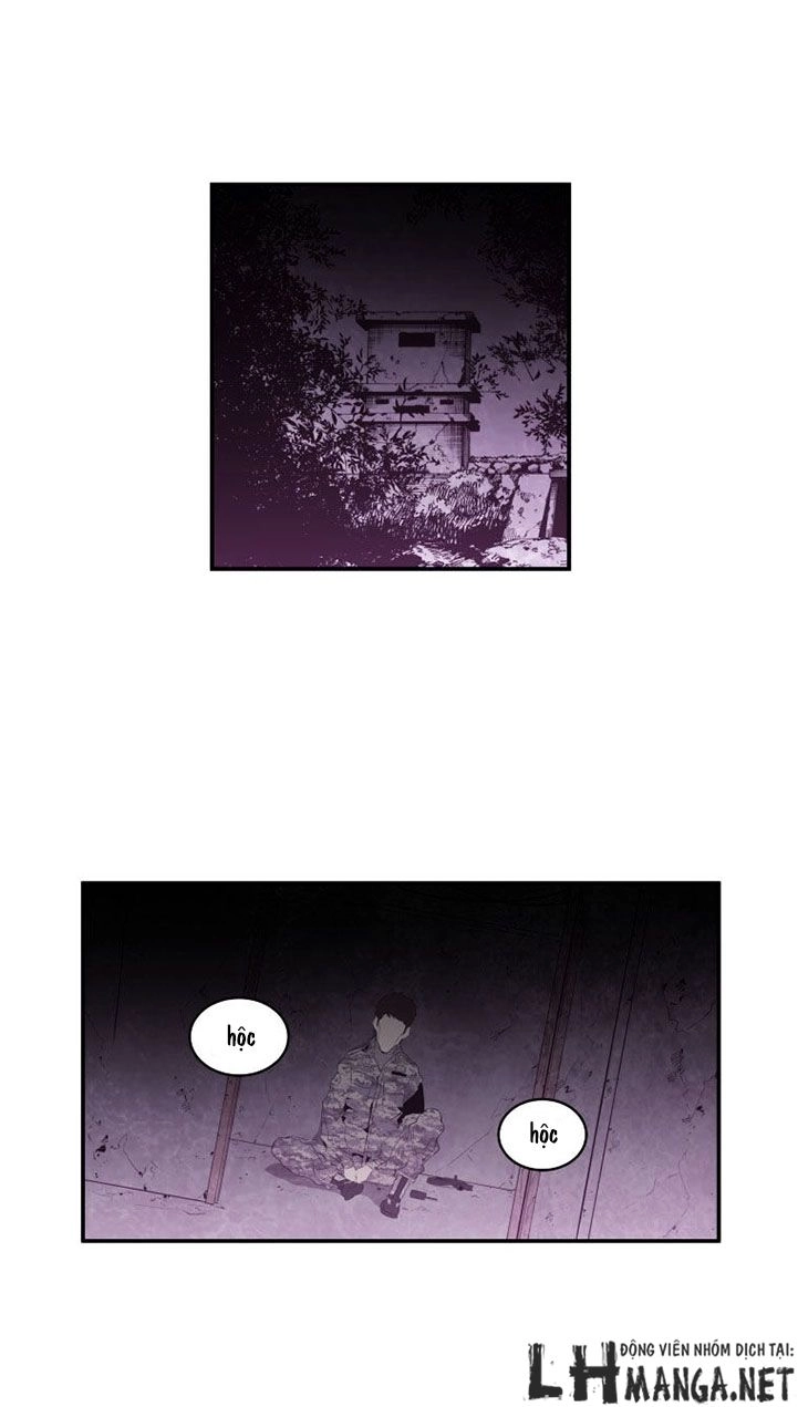 M.i.a - Jakjeonjung Siljong Chapter 18 - 27