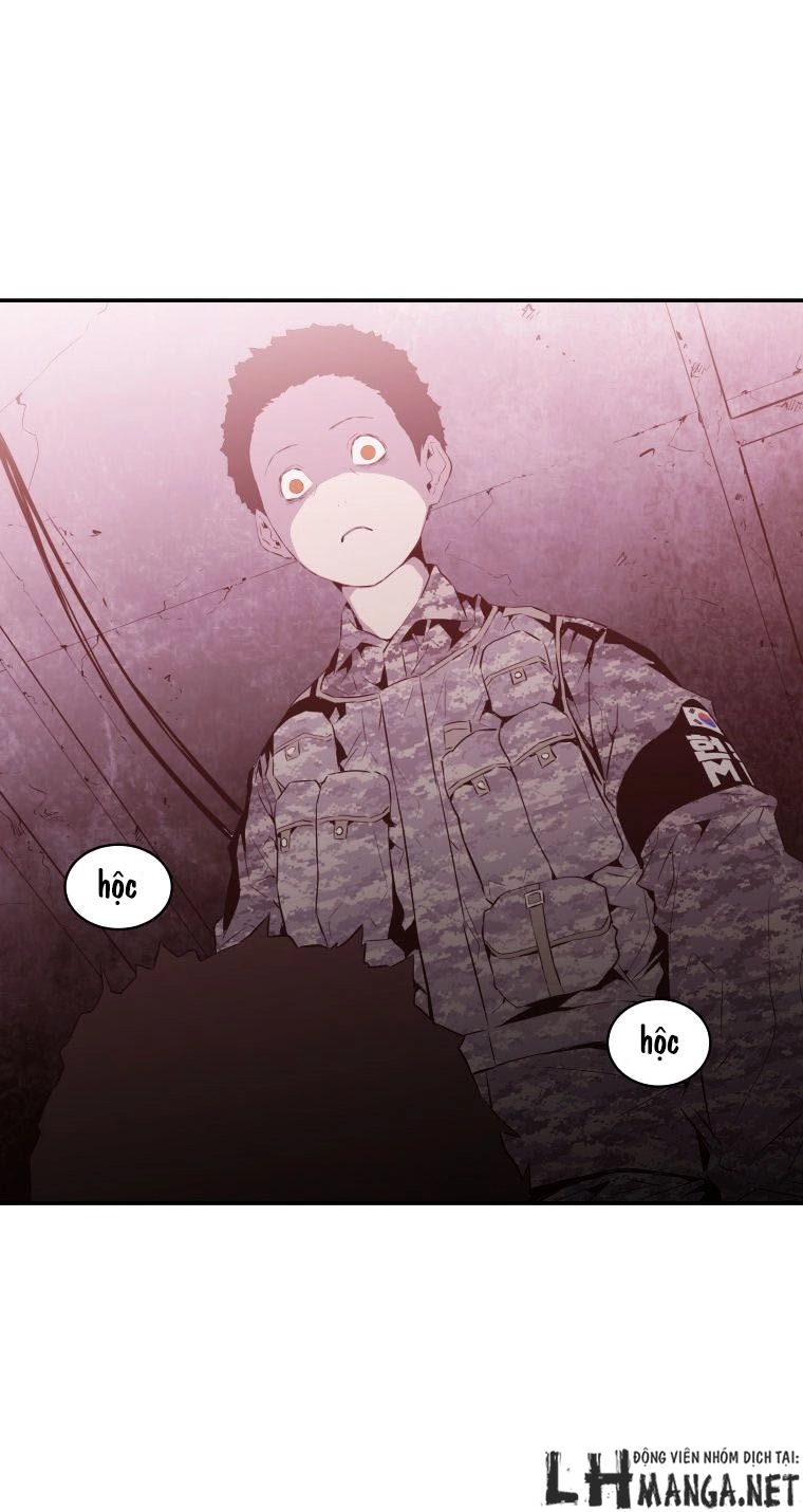 M.i.a - Jakjeonjung Siljong Chapter 18 - 30