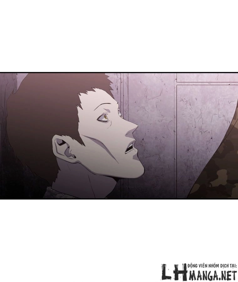 M.i.a - Jakjeonjung Siljong Chapter 19 - 1