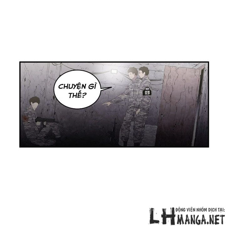 M.i.a - Jakjeonjung Siljong Chapter 19 - 7