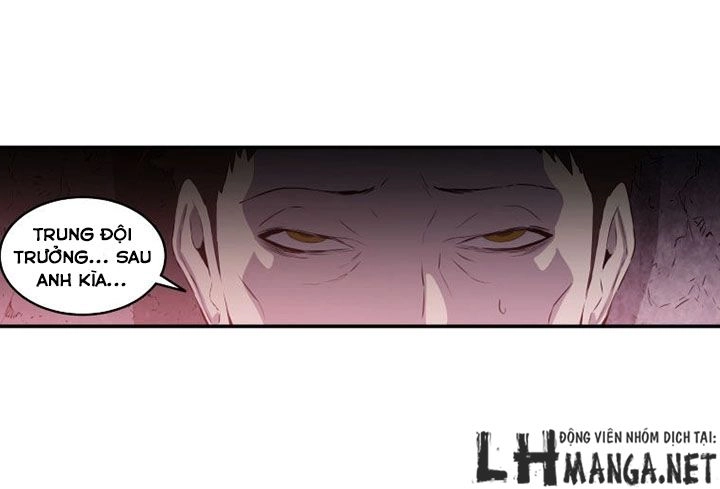 M.i.a - Jakjeonjung Siljong Chapter 19 - 13