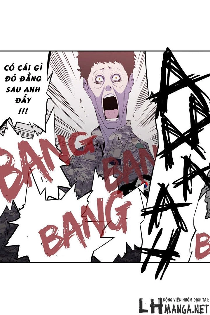 M.i.a - Jakjeonjung Siljong Chapter 19 - 14