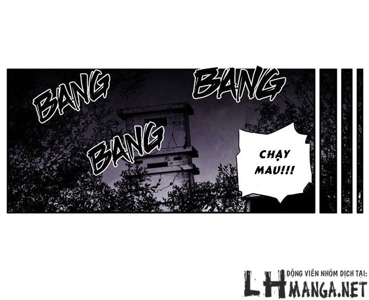 M.i.a - Jakjeonjung Siljong Chapter 19 - 18