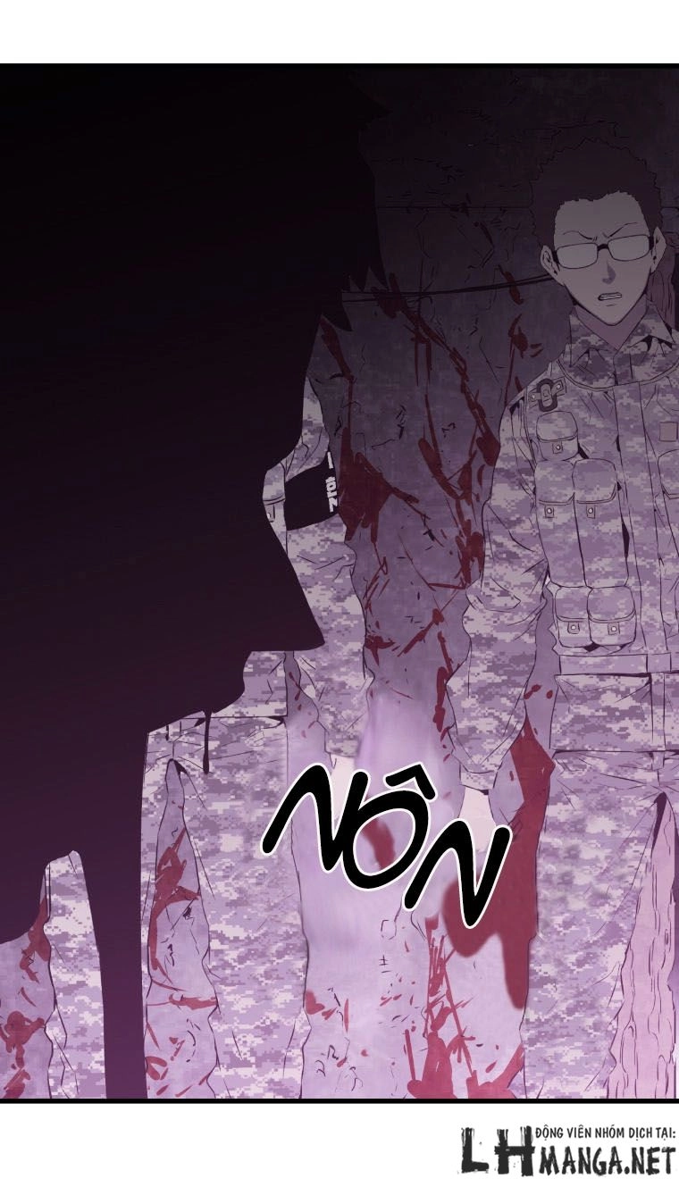 M.i.a - Jakjeonjung Siljong Chapter 19 - 25