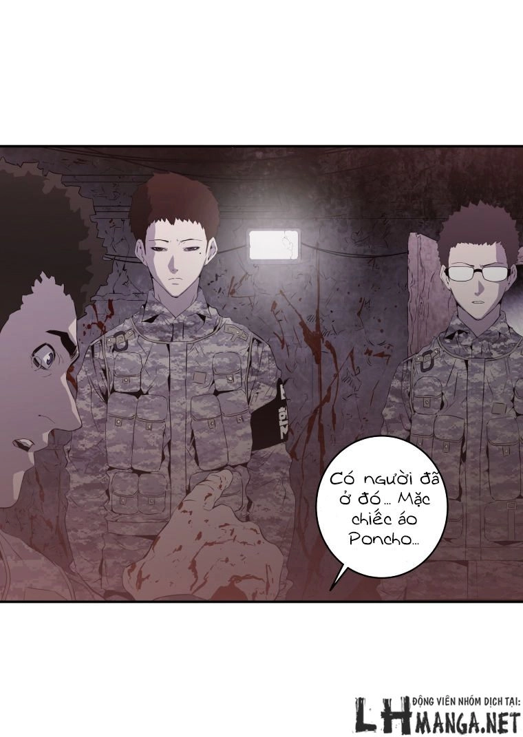 M.i.a - Jakjeonjung Siljong Chapter 19 - 29