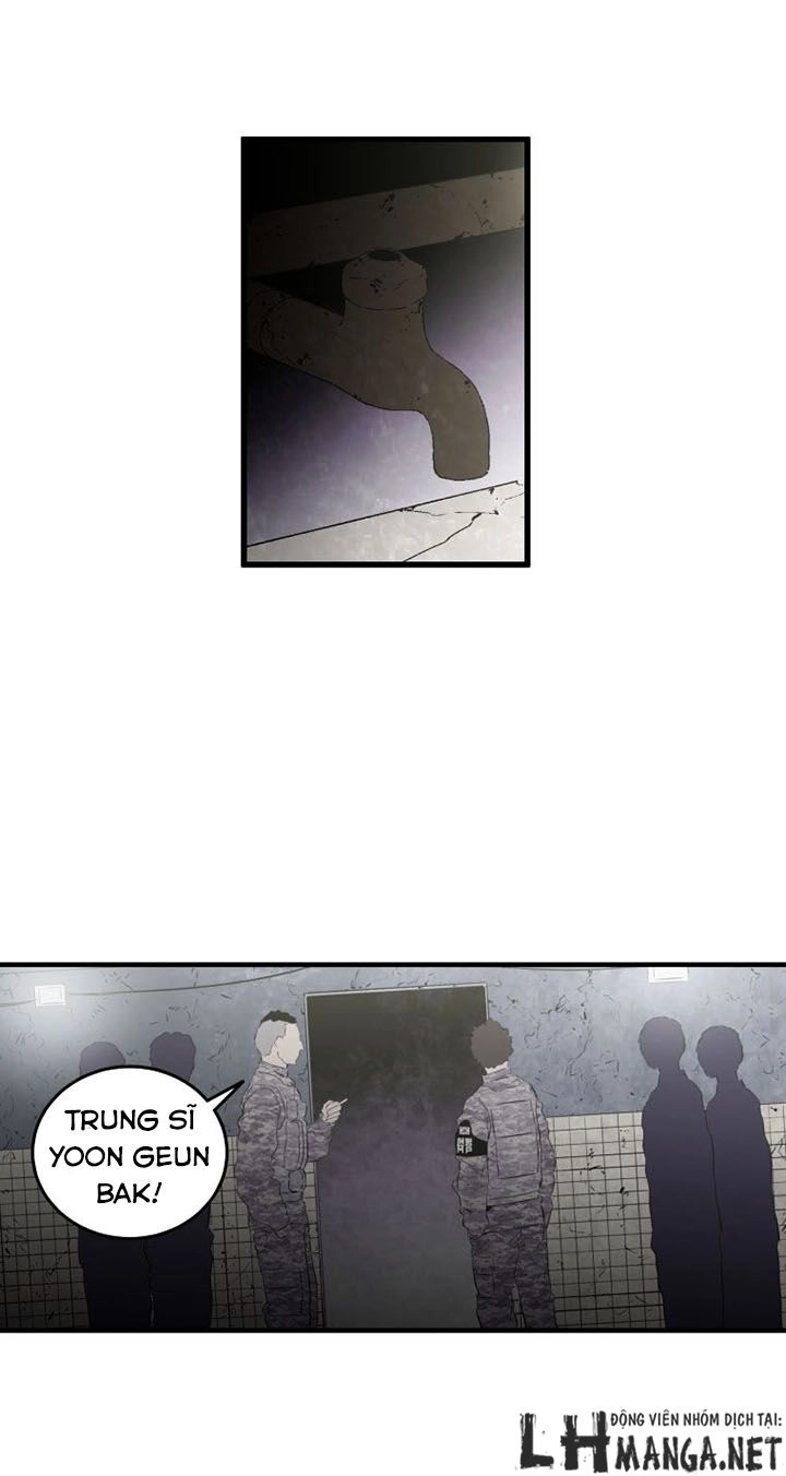 M.i.a - Jakjeonjung Siljong Chapter 19 - 35