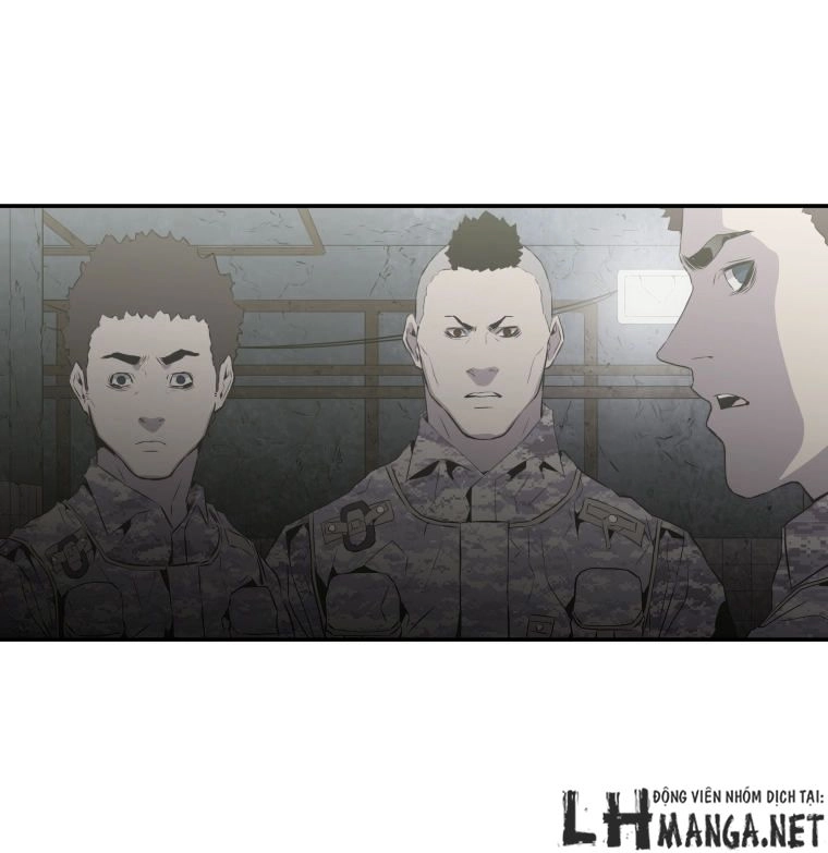 M.i.a - Jakjeonjung Siljong Chapter 20 - 18