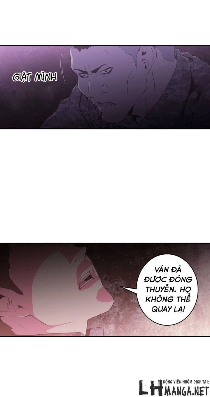 M.i.a - Jakjeonjung Siljong Chapter 20 - 30