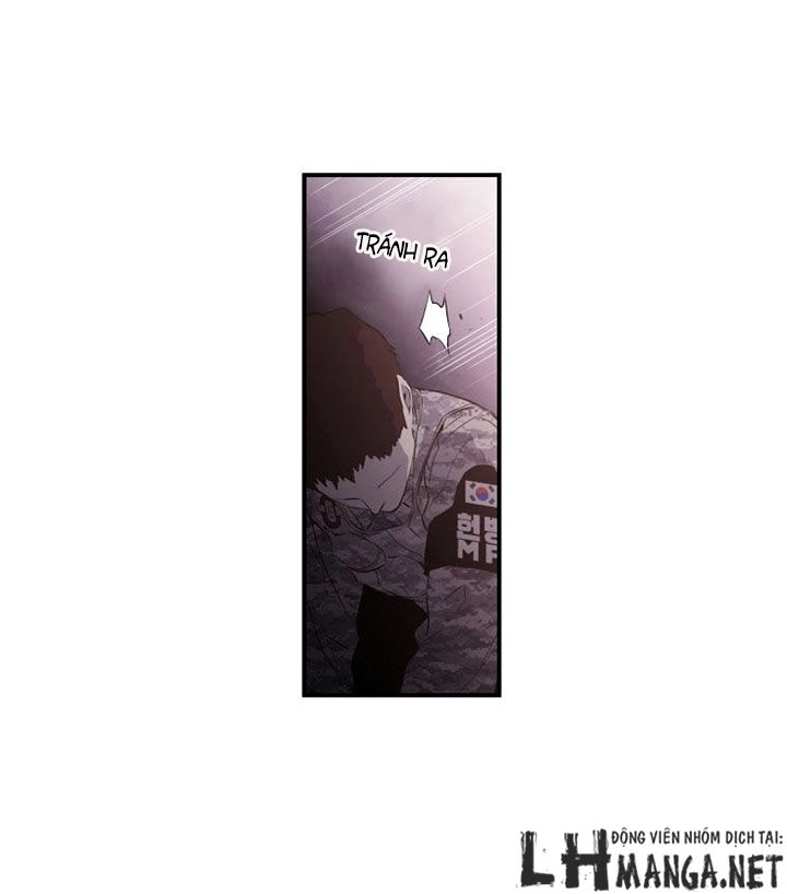 M.i.a - Jakjeonjung Siljong Chapter 20 - 33