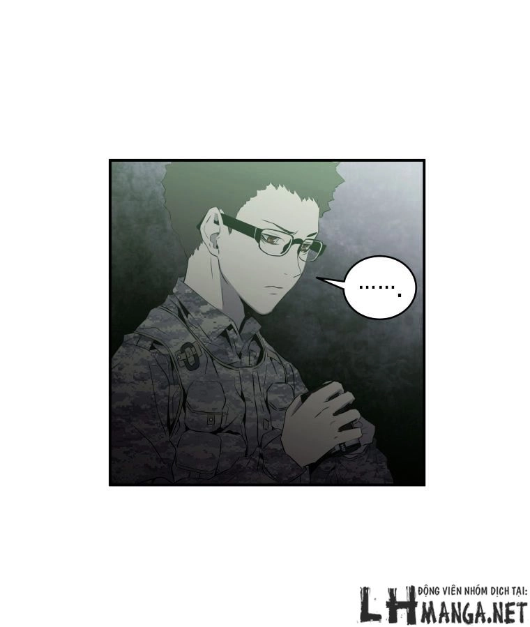 M.i.a - Jakjeonjung Siljong Chapter 20 - 38