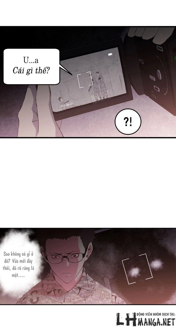 M.i.a - Jakjeonjung Siljong Chapter 20 - 43