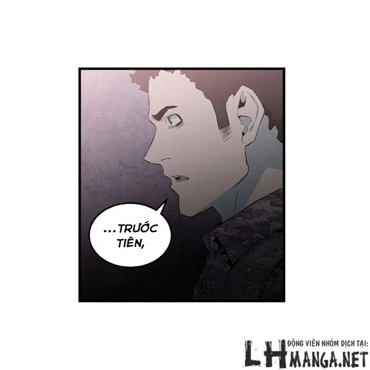 M.i.a - Jakjeonjung Siljong Chapter 20 - 49