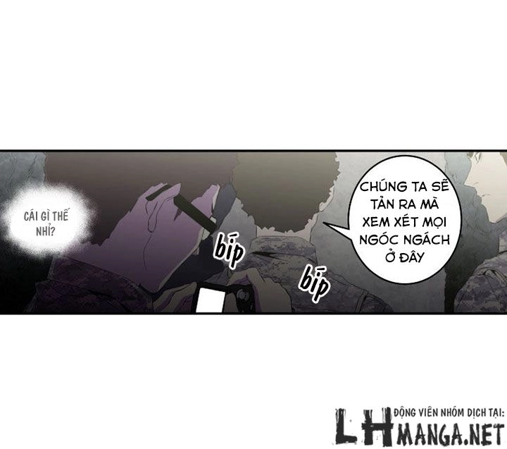 M.i.a - Jakjeonjung Siljong Chapter 20 - 50