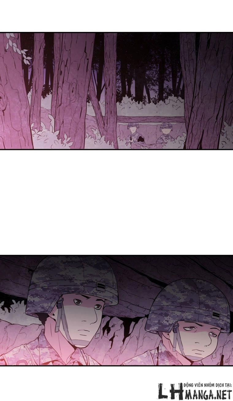 M.i.a - Jakjeonjung Siljong Chapter 21 - 1