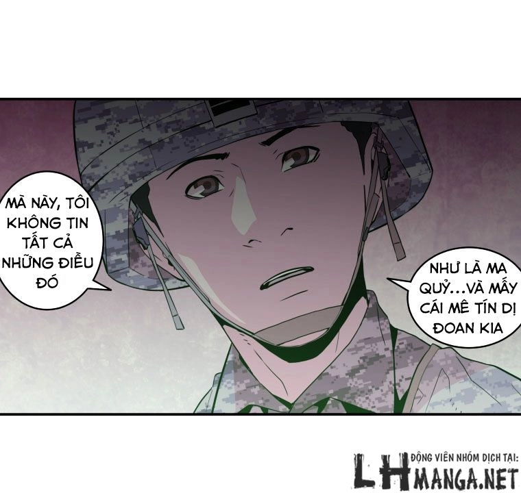 M.i.a - Jakjeonjung Siljong Chapter 21 - 10