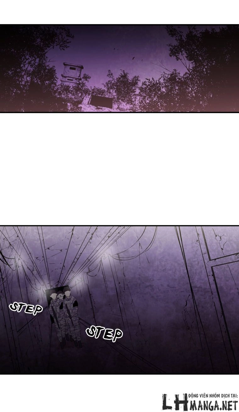 M.i.a - Jakjeonjung Siljong Chapter 21 - 12