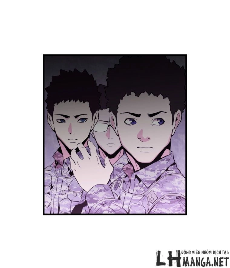 M.i.a - Jakjeonjung Siljong Chapter 21 - 19