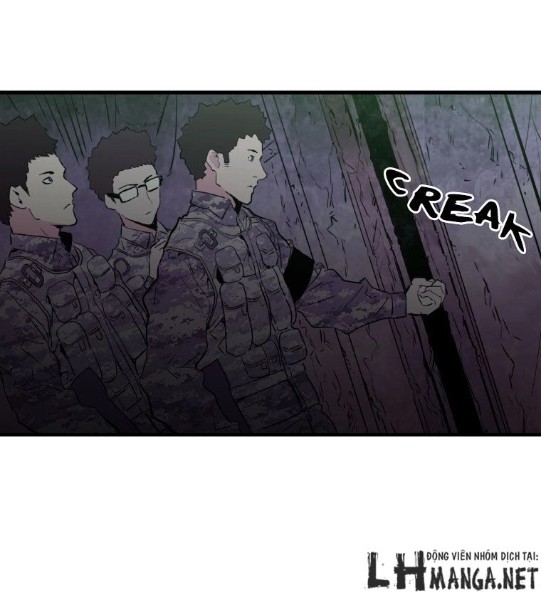 M.i.a - Jakjeonjung Siljong Chapter 21 - 22