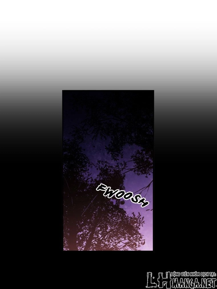 M.i.a - Jakjeonjung Siljong Chapter 21 - 23