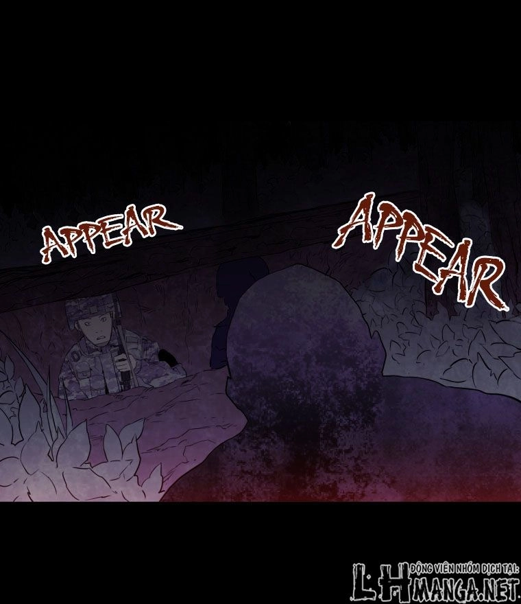 M.i.a - Jakjeonjung Siljong Chapter 21 - 27