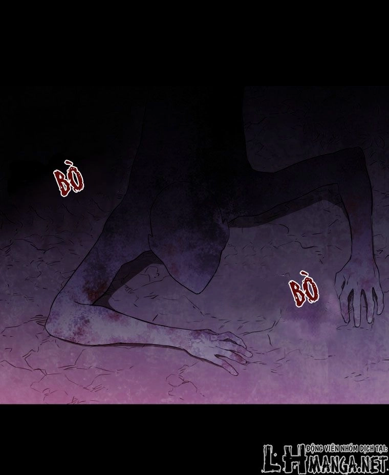 M.i.a - Jakjeonjung Siljong Chapter 21 - 29