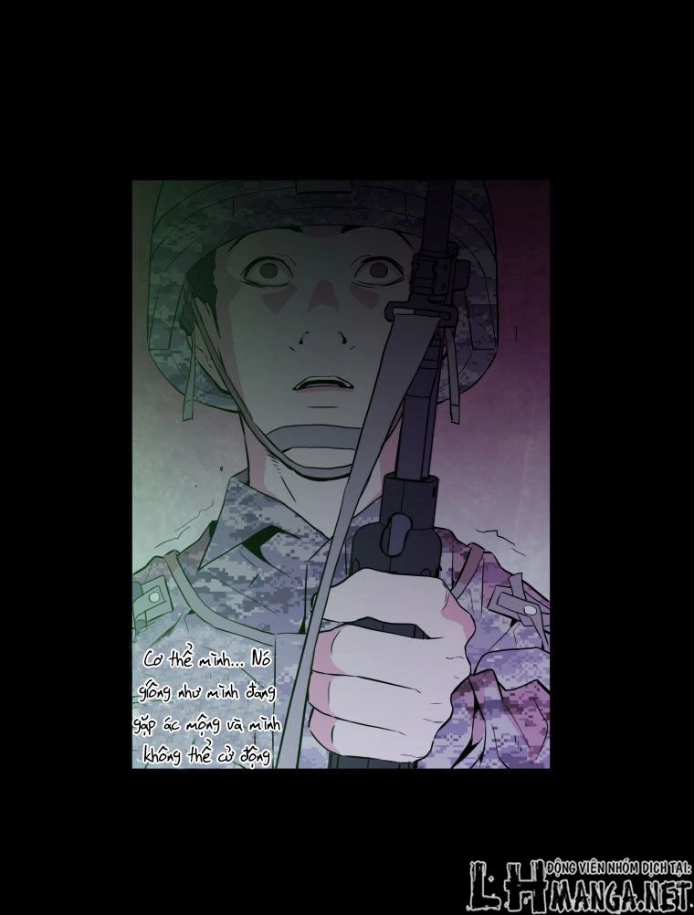 M.i.a - Jakjeonjung Siljong Chapter 21 - 31