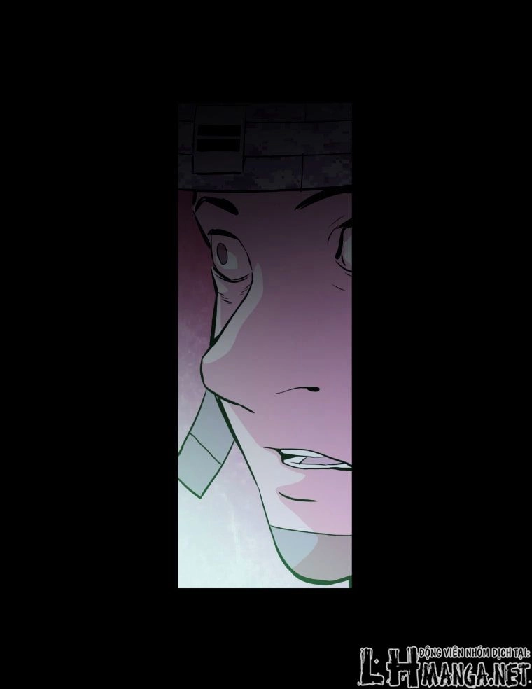 M.i.a - Jakjeonjung Siljong Chapter 21 - 33