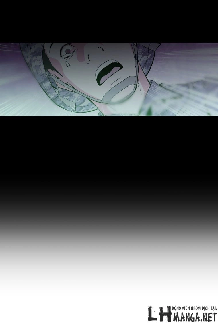 M.i.a - Jakjeonjung Siljong Chapter 21 - 36