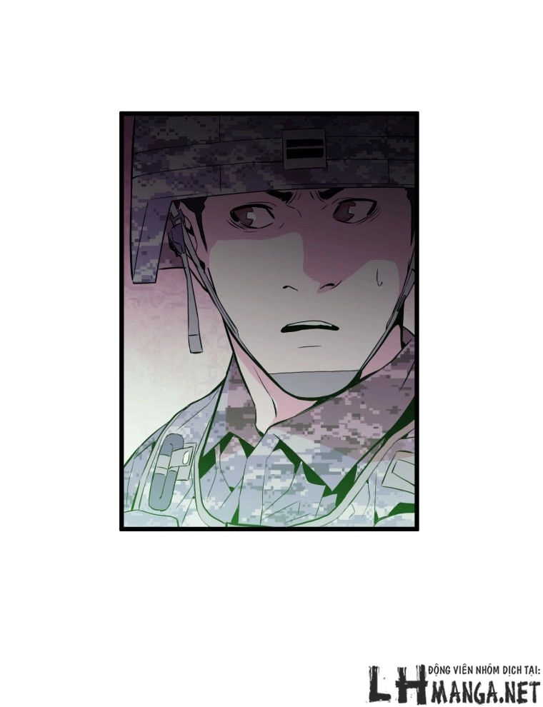 M.i.a - Jakjeonjung Siljong Chapter 21 - 38