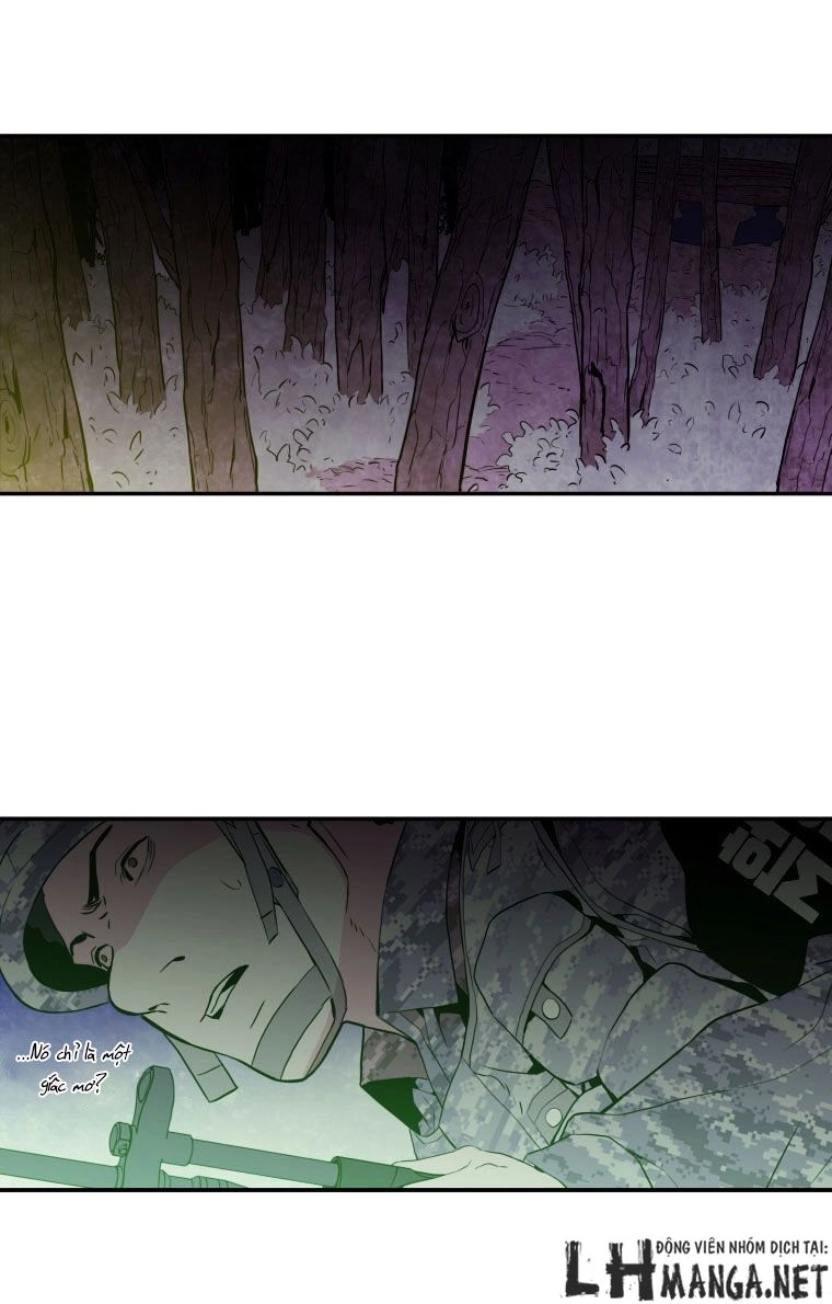 M.i.a - Jakjeonjung Siljong Chapter 21 - 39