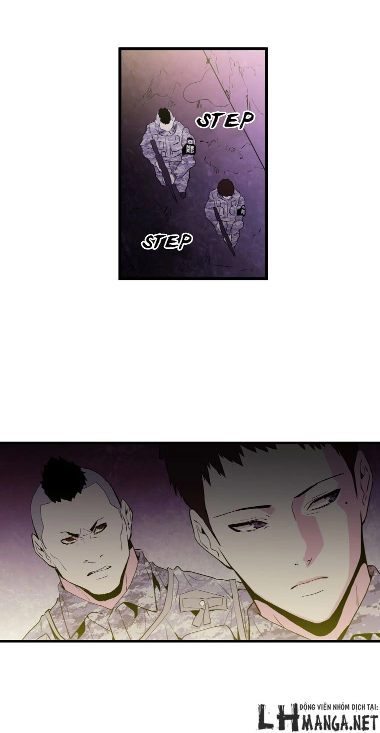 M.i.a - Jakjeonjung Siljong Chapter 21 - 40