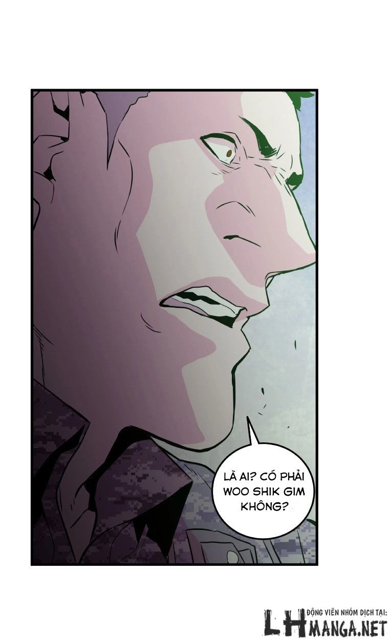 M.i.a - Jakjeonjung Siljong Chapter 21 - 42