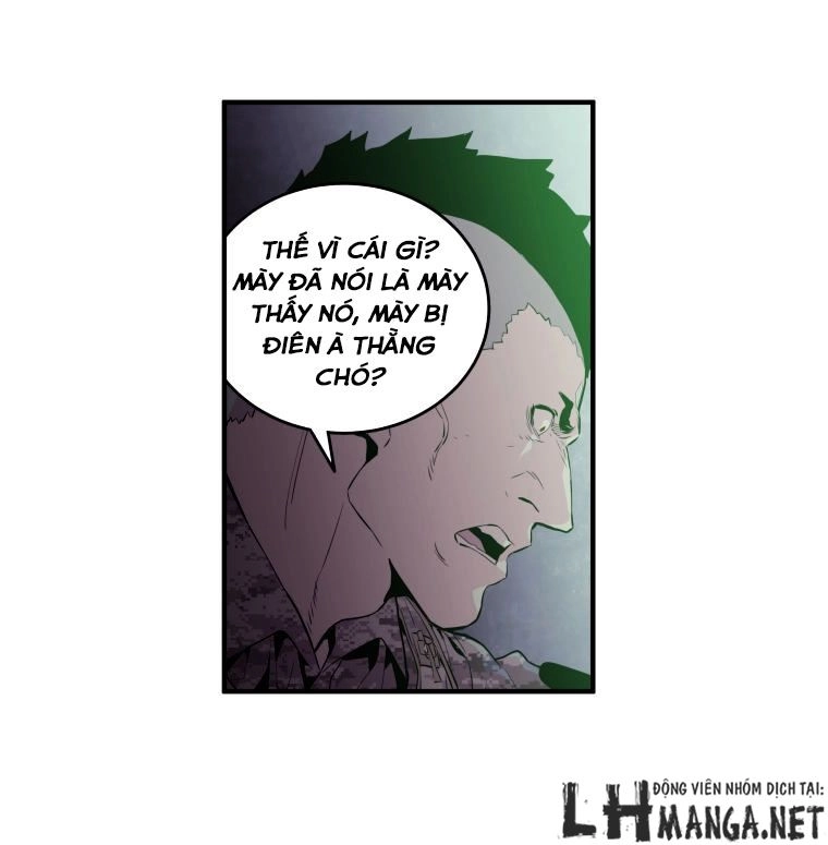 M.i.a - Jakjeonjung Siljong Chapter 22 - 5