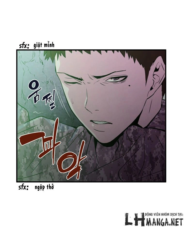 M.i.a - Jakjeonjung Siljong Chapter 22 - 6