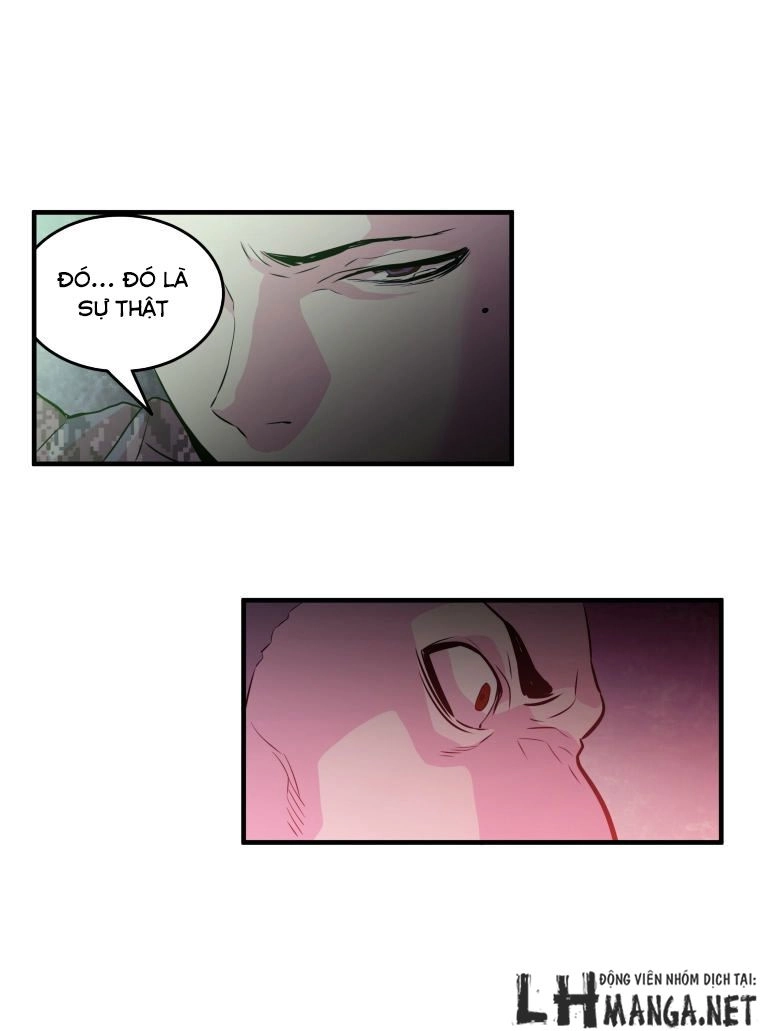 M.i.a - Jakjeonjung Siljong Chapter 22 - 8