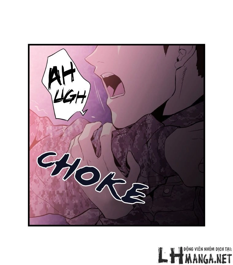 M.i.a - Jakjeonjung Siljong Chapter 22 - 9