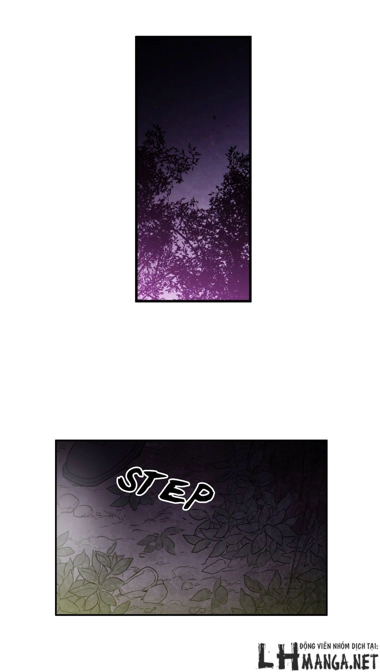 M.i.a - Jakjeonjung Siljong Chapter 22 - 13