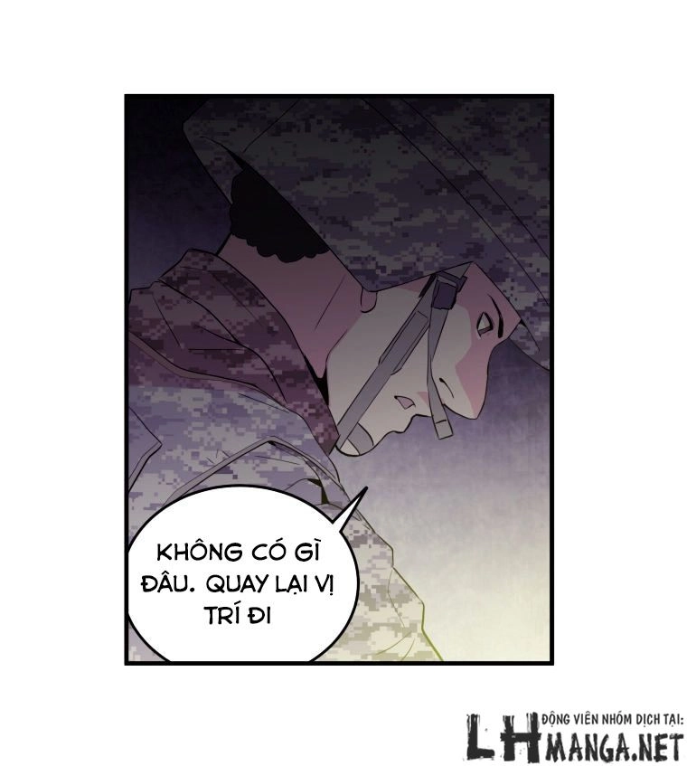 M.i.a - Jakjeonjung Siljong Chapter 22 - 15