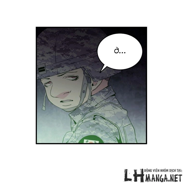 M.i.a - Jakjeonjung Siljong Chapter 22 - 16