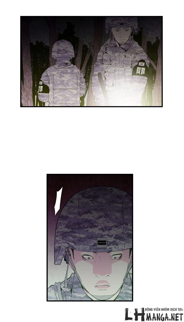 M.i.a - Jakjeonjung Siljong Chapter 22 - 17