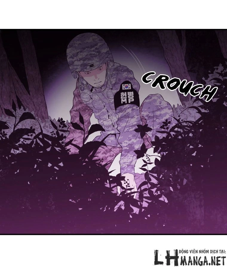 M.i.a - Jakjeonjung Siljong Chapter 22 - 19