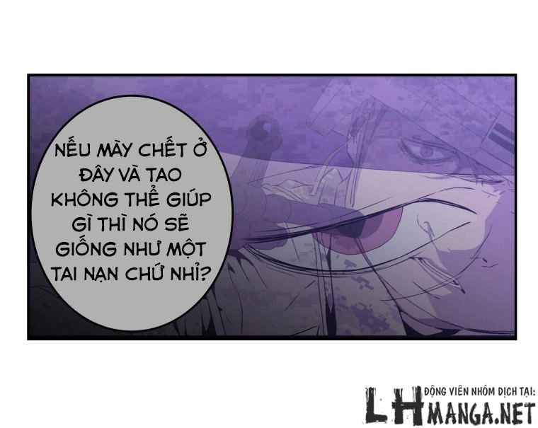 M.i.a - Jakjeonjung Siljong Chapter 22 - 23