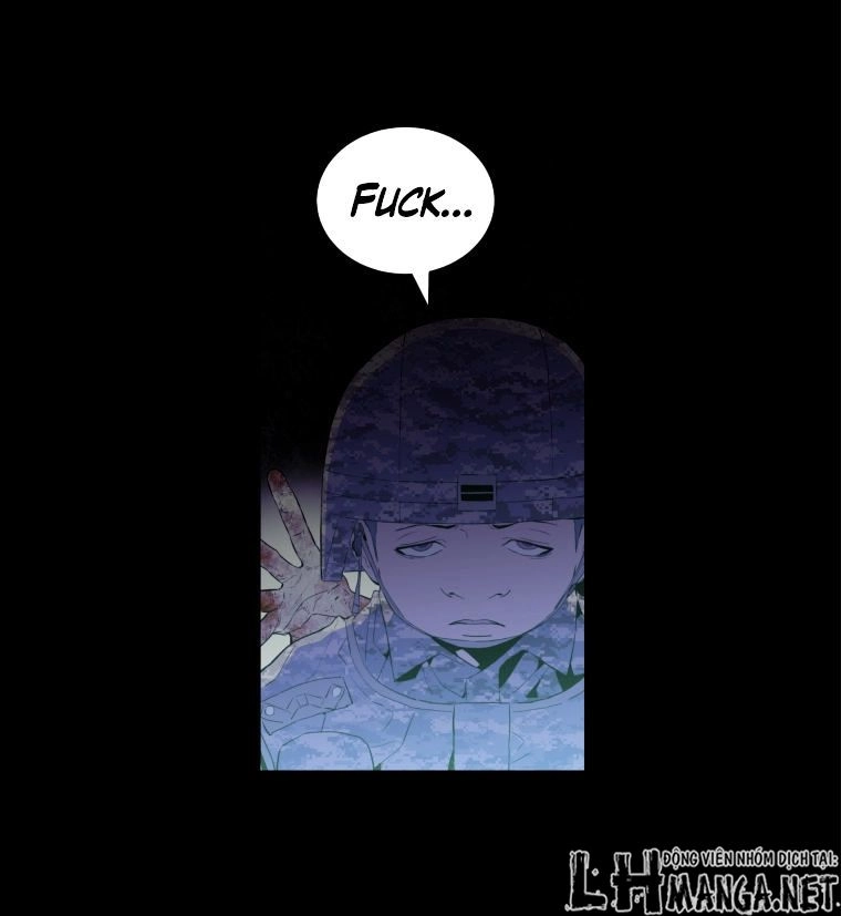 M.i.a - Jakjeonjung Siljong Chapter 22 - 26