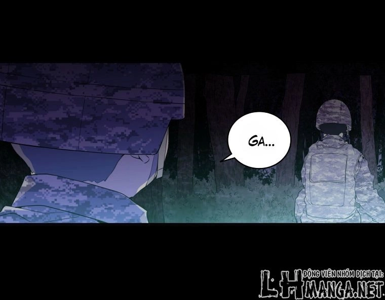 M.i.a - Jakjeonjung Siljong Chapter 22 - 29