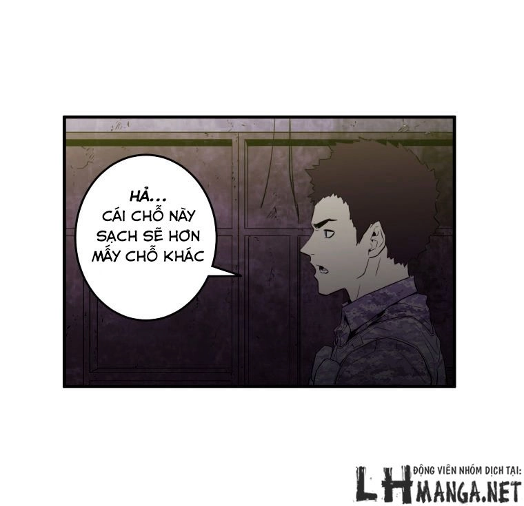 M.i.a - Jakjeonjung Siljong Chapter 22 - 33