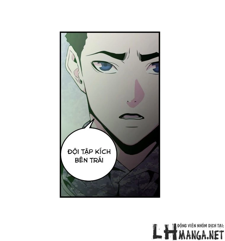 M.i.a - Jakjeonjung Siljong Chapter 22 - 37