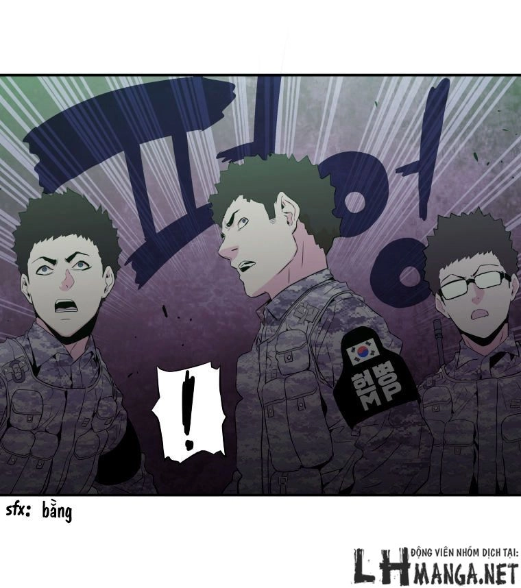 M.i.a - Jakjeonjung Siljong Chapter 22 - 38