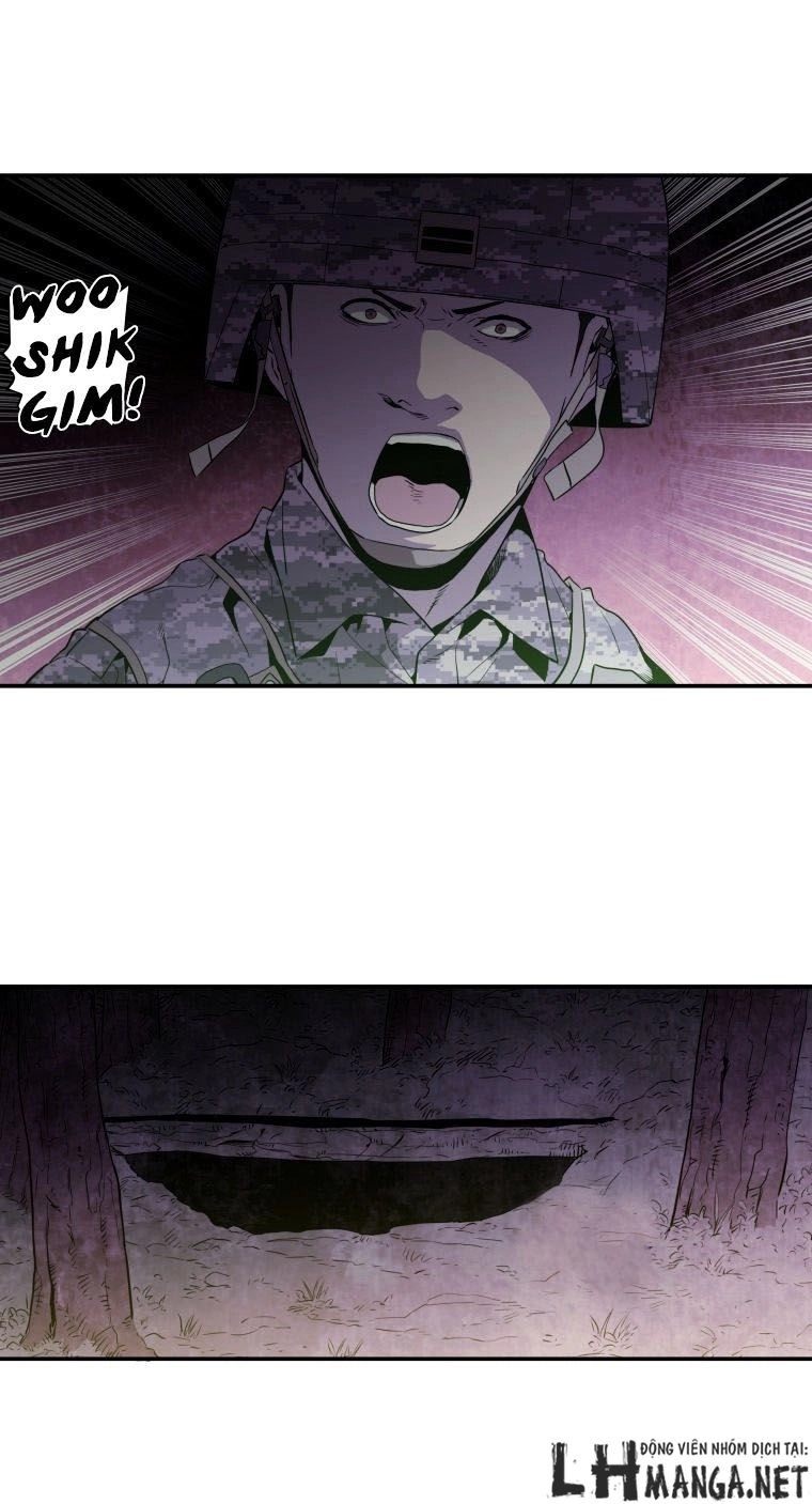 M.i.a - Jakjeonjung Siljong Chapter 23 - 5