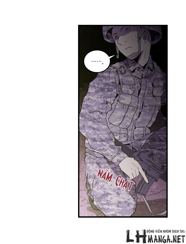 M.i.a - Jakjeonjung Siljong Chapter 23 - 6