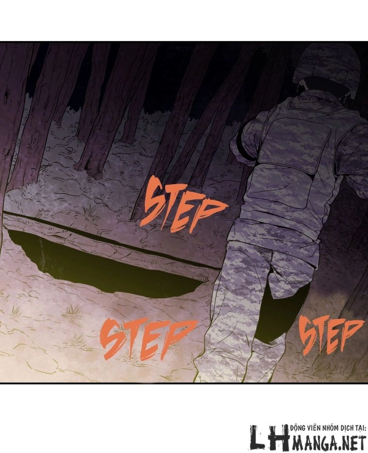 M.i.a - Jakjeonjung Siljong Chapter 23 - 8